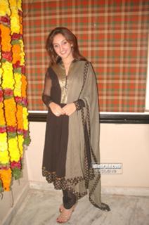 Sridevi Vijaykumar feet photo 6