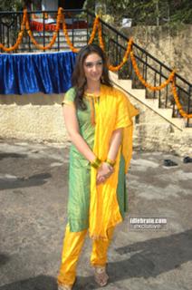 Sridevi Vijaykumar feet photo 4