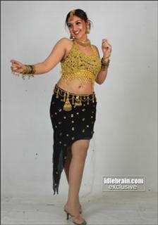 Sridevi Vijaykumar feet photo 1