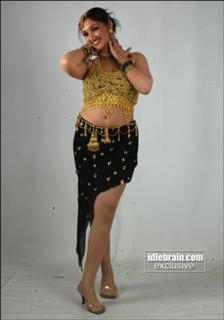 Sridevi Vijaykumar feet photo 20