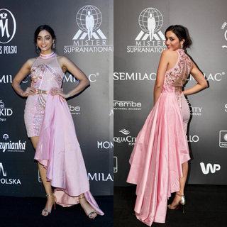 Srinidhi Shetty feet photo thumbnail