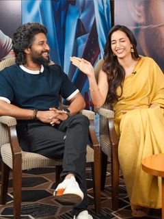 Srinidhi Shetty feet photo thumbnail