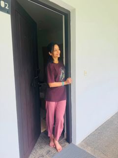 Srinidhi Shetty feet photo 5