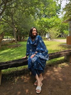 Srinidhi Shetty feet photo 1