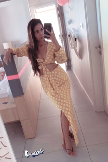 Srishty Rode feet photo 19