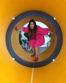 Srishty Rode feet photo 13