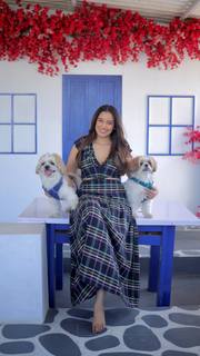 Srishty Rode feet photo 18