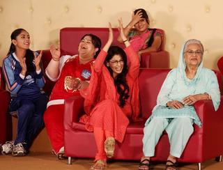 Sriti Jha feet photo 3