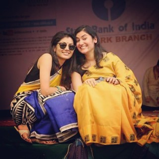 Sriti Jha feet photo 5
