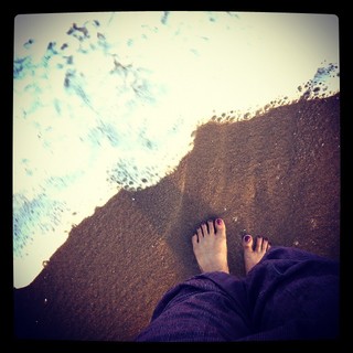Sriti Jha feet photo 4