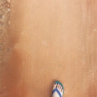 Sriti Jha feet photo 2