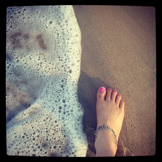 Sriti Jha feet photo 20