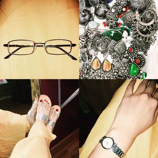 Sriti Jha feet photo 13