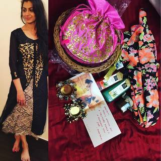 Sriti Jha feet photo 11