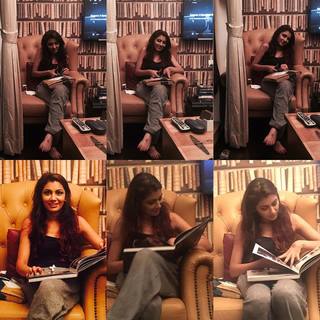 Sriti Jha feet photo 9