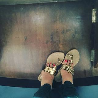 Sriti Jha feet photo 7