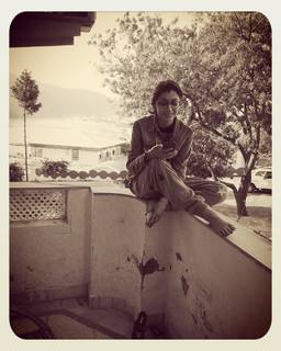 Sriti Jha feet photo 5