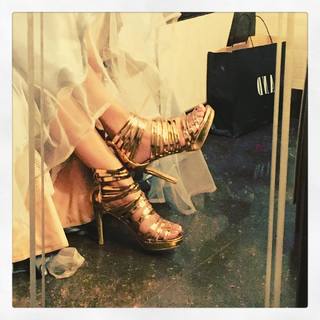 Sriti Jha feet photo 3