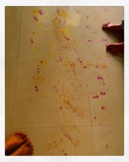 Sriti Jha feet photo 15