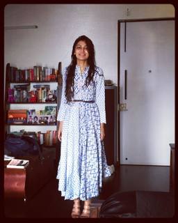 Sriti Jha feet photo 12