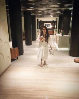Sriti Jha feet photo 10