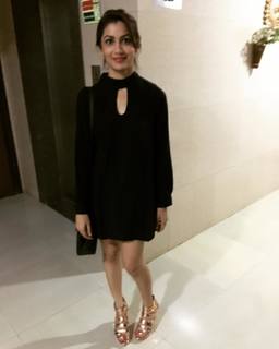 Sriti Jha feet photo 7