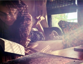 Sriti Jha feet photo 15