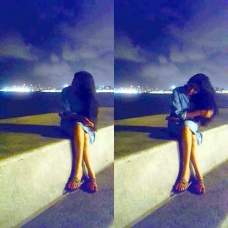 Sriti Jha feet photo 5