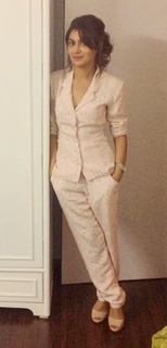 Sriti Jha feet photo 20