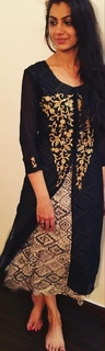 Sriti Jha feet photo 19