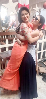 Sriti Jha feet photo 16
