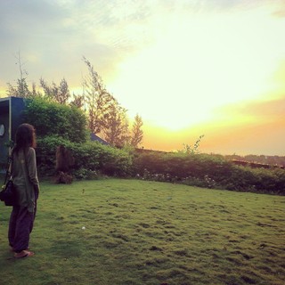 Sriti Jha feet photo 12