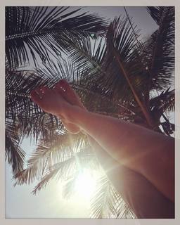 Sriti Jha feet photo 11