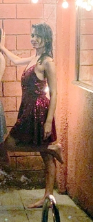 Sriti Jha feet photo 3