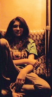 Sriti Jha feet photo 2