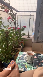 Sriti Jha feet photo 13