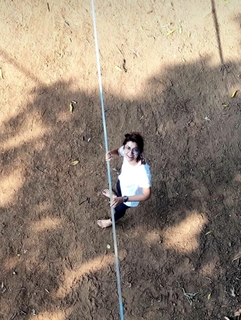 Sriti Jha feet photo 7