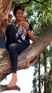 Sriti Jha feet photo 5