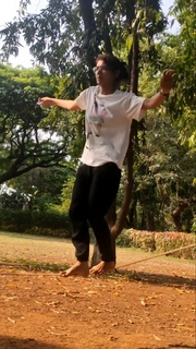 Sriti Jha feet photo 3