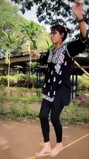Sriti Jha feet photo 18