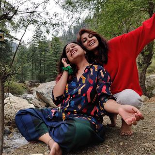 Sriti Jha feet photo 14