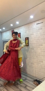 Sriti Jha feet photo 7