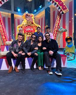 Sriti Jha feet photo 15
