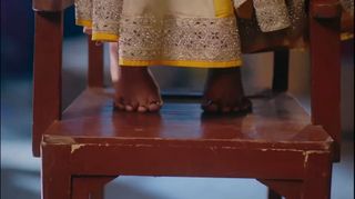 Sriti Jha feet photo 19