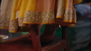 Sriti Jha feet photo 18