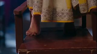 Sriti Jha feet photo 16