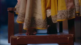 Sriti Jha feet photo 15