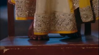 Sriti Jha feet photo 14