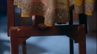 Sriti Jha feet photo 13