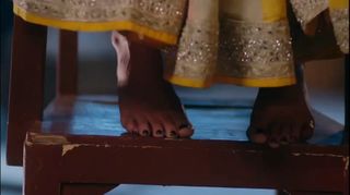 Sriti Jha feet photo 11